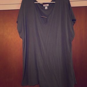 Army Green T-shirt